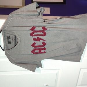 Lucky Brand AC/DC TEE